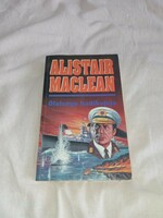 Alistair Maclean - Her Majesty's Warship