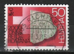 Svájc 1891 Mi 1291     0,70 Euró