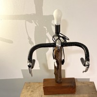 Unique design table decor lamp
