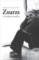 Babiczky László(szerk.): Zsurzs - A tévéjáték-rendező