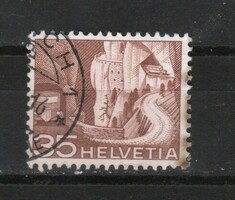 Svájc 1845 Mi 536      1,30 Euró