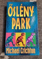 Michael crichton: zoo