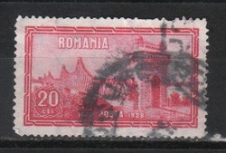 Románia 1060 Mi 345     2,50 Euró