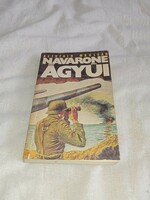 Alistair Maclean - The Cannons of Navarone - ipm library, 1988
