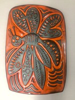 Kerámia falikép-svéd Gabriel Keramik
