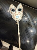 Velencei mask