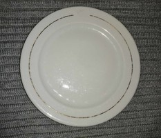 Alföldi porcelain small plate (a12)