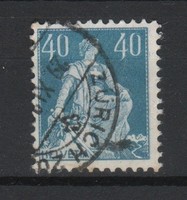 Svájc 1338 Mi 170 x        2,50 Euró