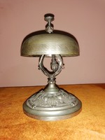Old table bell