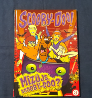 Scooby Doo ! : Mizujs Scooby Doo?