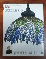 Judith Miller Szecesszió Enciklopédia Árakkal.