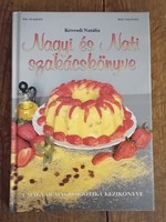 Grandma and Nati's cookbook