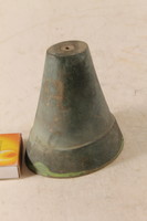 Copper bell 495