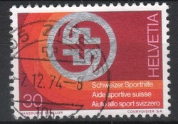 Svájc 1579 Mi 1040      0,30 Euró