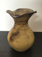 Kerámia váza 20cm