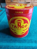 Tango paszta eredeti dobozában szép állapotban