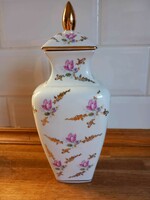 Pm German porcelain vase 26 cm