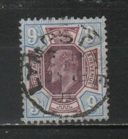 Anglia 1774 Mi 112   40,00 Euró