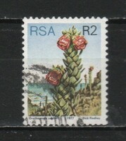 Virág, gyümölcs 0331 Dél-Afrika.Mi  528  A    2,20 Euró