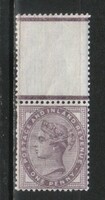 Anglia 1731 Mi 65 II postatiszta      1,50 Euró