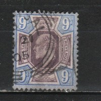 Anglia 1775 Mi 112   40,00 Euró