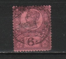 Anglia 1753 Mi 94    8,00 Euró