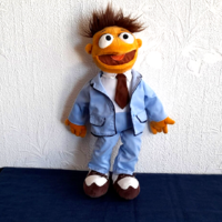 The muppets - walter - disney store plush figure 45 cm