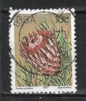 Virág, gyümölcs 0326 Dél-Afrika.Mi  521      0,30 Euró