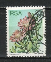 Virág, gyümölcs 0328 Dél-Afrika.Mi  523      0,30 Euró