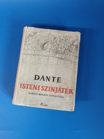Dante's Divine Comedy 1940 edition