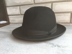 Teljesen új, sosem használt Csehszlovák Tonak férfi kalap