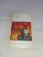 Colette - Gigi (Kisregények és elbeszélések)