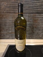 El emperador sauvignon chile wine from the year 2002 for birthdays from 2002