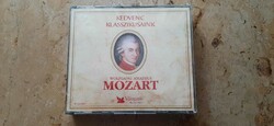 Mozart - our favorite classics (reader's digest selection)