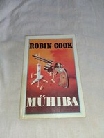 Robin cook - malfunction