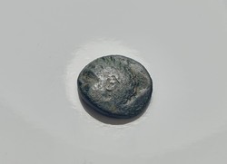 Ancient Greece licorice ~4. Century coin.