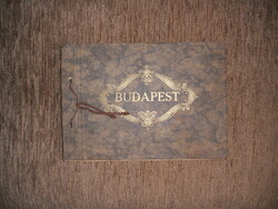 Budapest album