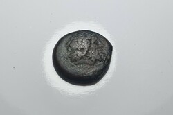 Ancient Greece Egypt ~1. Century coin.