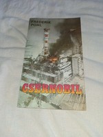 Frederik Pohl - Csernobil - 1988