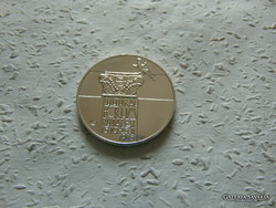 Kulturál Fórum Ezüst 500 forint 1985 28 gramm