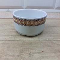 Alföldi porcelain terracotta unicup