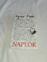 Sylvia Plath - Naplók