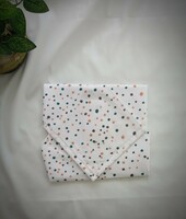 Reusable napkin