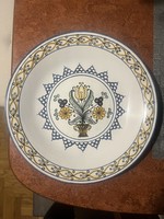 Wall plate 25 cm