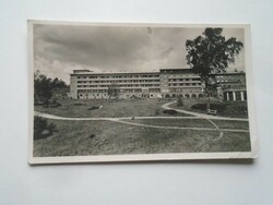 D201842    Galya Nagyszálló   1948   -  régi képeslap
