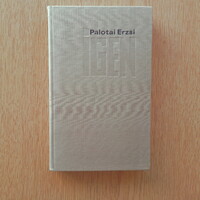 Palotai Erzsi - IGEN
