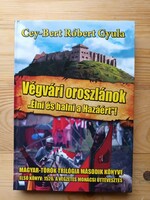 Cey-Bert Róbert Gyula - Végvári oroszlánok