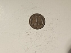 1 penny from 1938