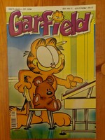 Jim Davis: Garfield képregény 2007/5 május  209 (Akár INGYENES szállítással)