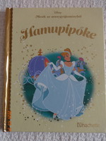 Cinderella - Tales from the Disney Gold Collection